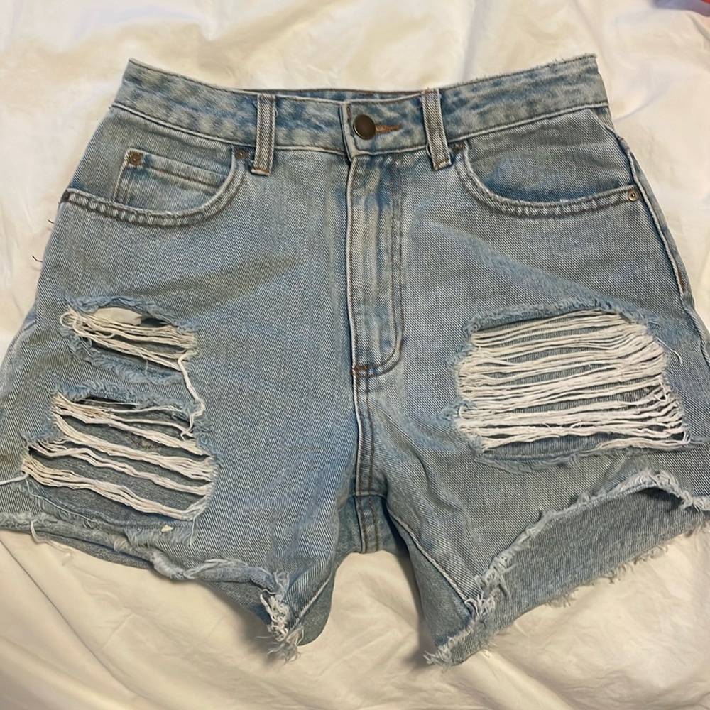 Billabong 25 Shorts